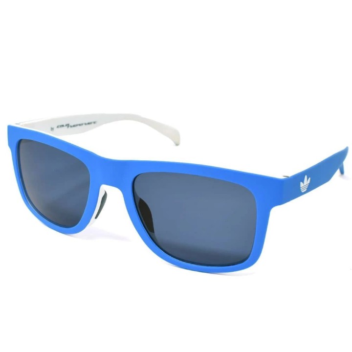 Adidas Sunglasses Unisex Blue/White AOR000027001