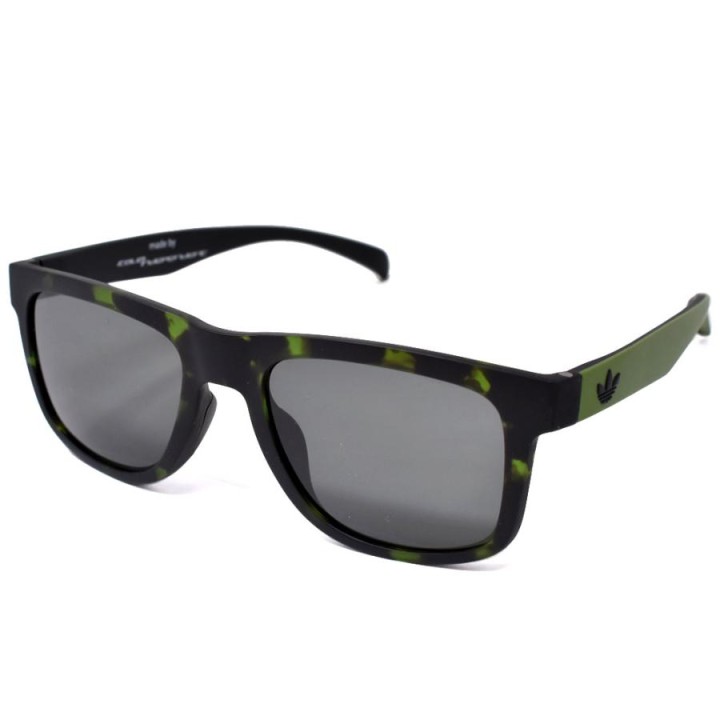 Adidas Sunglasses Unisex Green/Black AOR000140030