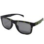 Adidas Sunglasses Unisex Green/Black AOR000140030