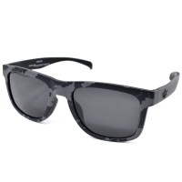 Adidas Sunglasses Unisex Gray/Black AOR000143070