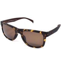Adidas Sunglasses Unisex Black/Brown AOR000148009