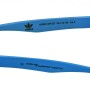 Adidas Sunglasses Unisex Black/Blue AOR001009027