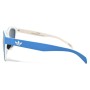 Adidas Sunglasses Unisex Blue/White AOR001027001