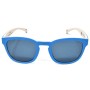 Adidas Sunglasses Unisex Blue/White AOR001027001