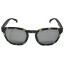 Adidas Sunglasses Unisex Black/Green AOR001140030