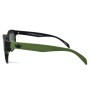 Adidas Sunglasses Unisex Black/Green AOR001140030