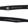 Adidas Sunglasses Unisex Black/Green AOR001140030