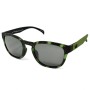 Adidas Sunglasses Unisex Black/Green AOR001140030