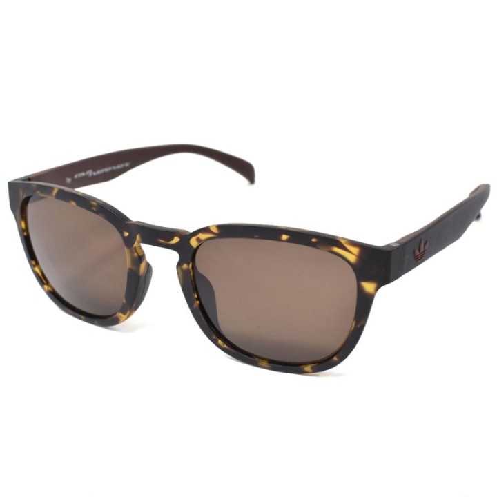 Adidas Sunglasses Unisex Havana/Brown AOR001148009