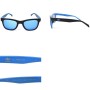 Adidas Sunglasses Unisex Sky Blue/White AOR004027001