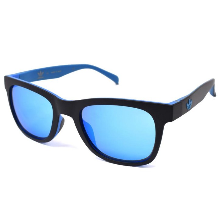 Adidas Sunglasses Unisex Black/Blue AOR004009027