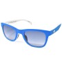 Adidas Sunglasses Unisex Sky Blue/White AOR004027001