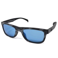 Adidas Sunglasses Unisex Havana Gray AOR005143070