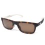 Adidas Sunglasses Unisex Havana Brown/White AOR005148001