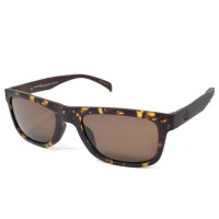 Adidas Sunglasses Unisex Havana Brown AOR005148009