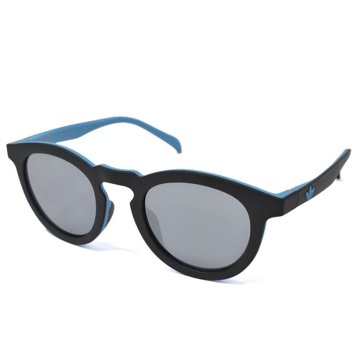 Adidas Sunglasses Unisex Black/Blue AOR017009027