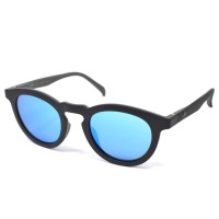 Adidas Sunglasses Unisex Black/Gray AOR017009070