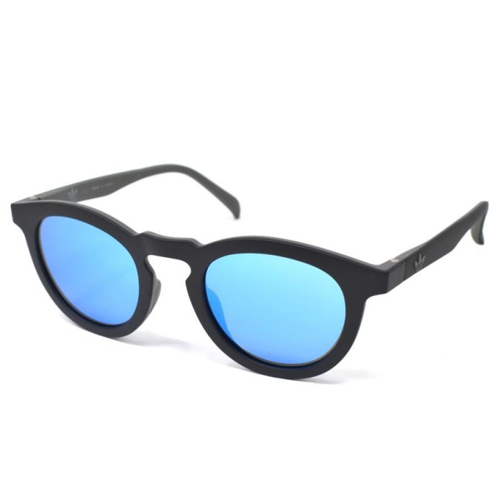 Adidas Sunglasses Unisex Black/Gray AOR017009070