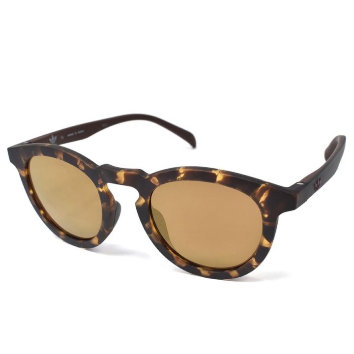 Adidas Sunglasses Unisex Havana Brown AOR017148009