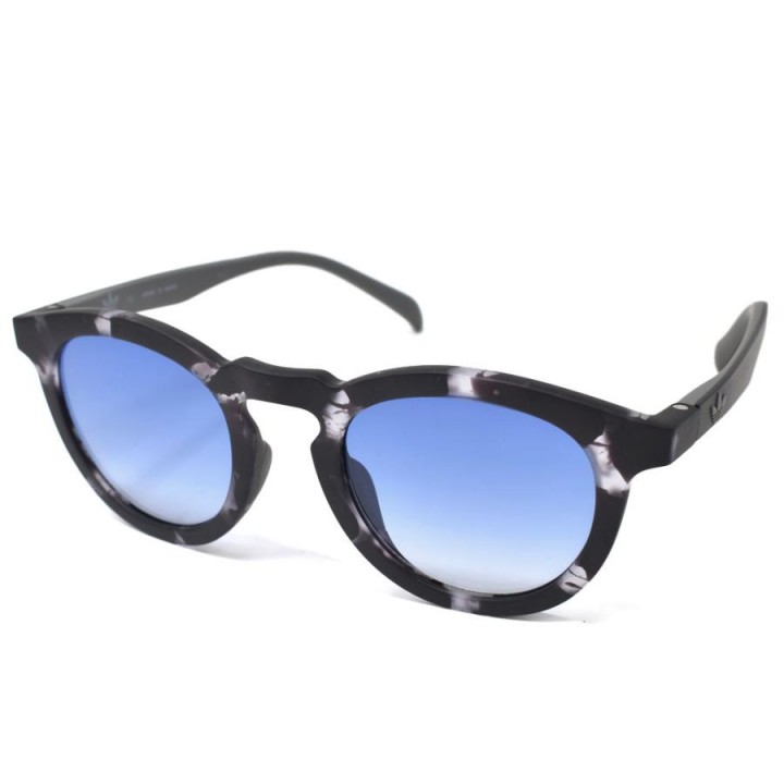 Adidas Sunglasses Unisex Havana Black AOR017153009