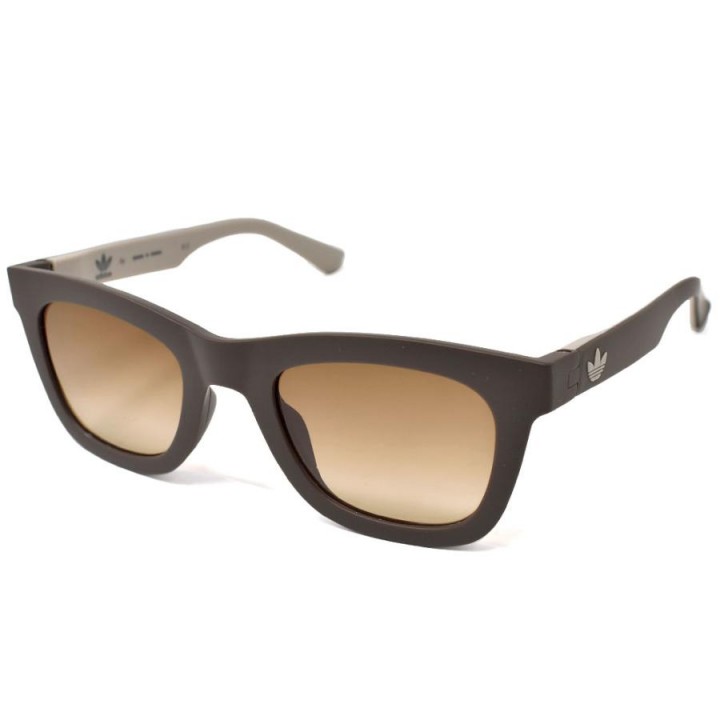 Adidas Sunglasses Unisex Brown/Sand AOR024043041