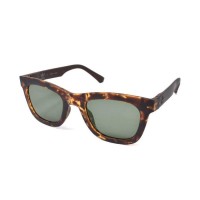 Adidas Sunglasses Unisex Havana Brown AOR024148009