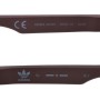 Adidas Sunglasses Unisex Havana Brown AOR024148009