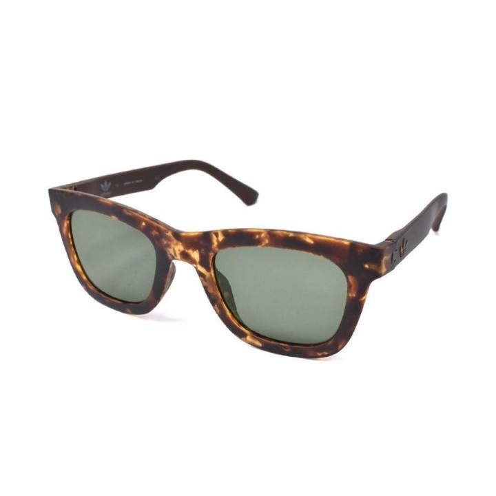 Adidas Sunglasses Unisex Havana Brown AOR024148009