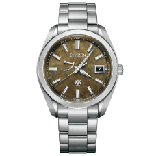 Citizen The Citizen Eco-Drive AQ1050-50W
