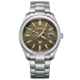 Citizen The Citizen Eco-Drive AQ1050-50W