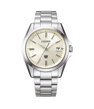 Citizen The Citizen Eco-Drive AQ4060-50A
