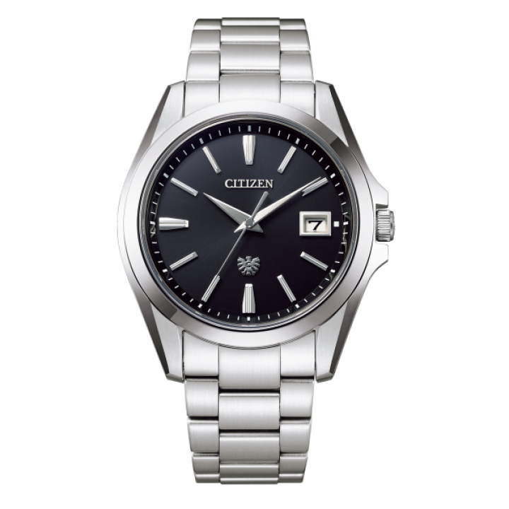Citizen The Citizen Eco-Drive AQ4060-50E