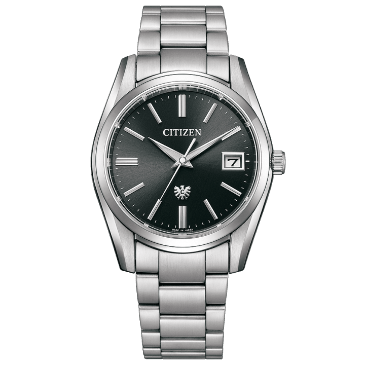 Citizen The Citizen AQ4080-52E