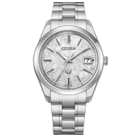 Citizen The Citizen AQ4100-57B