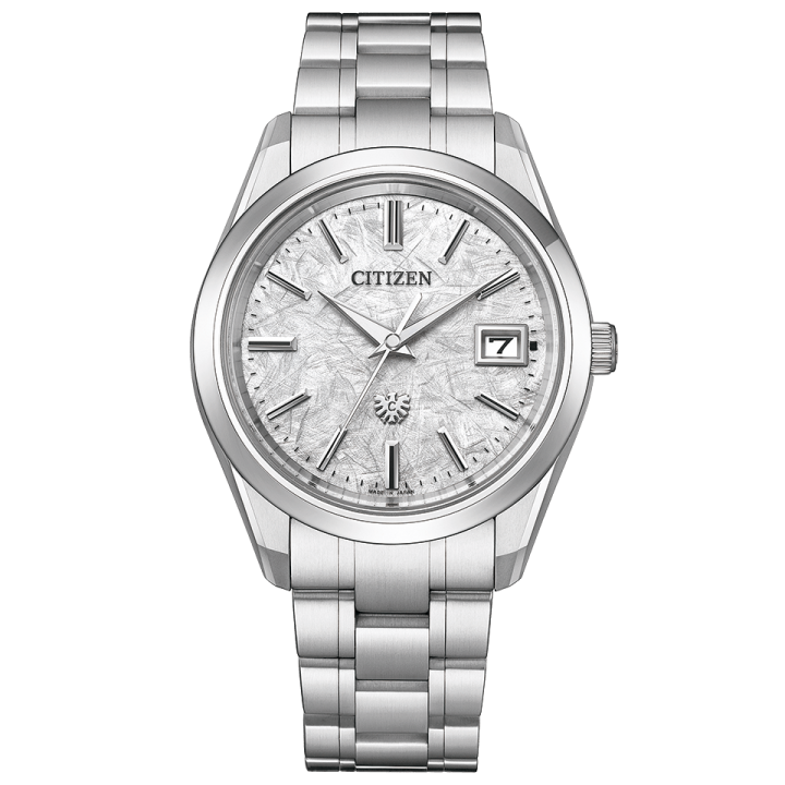 Citizen The Citizen AQ4100-57B