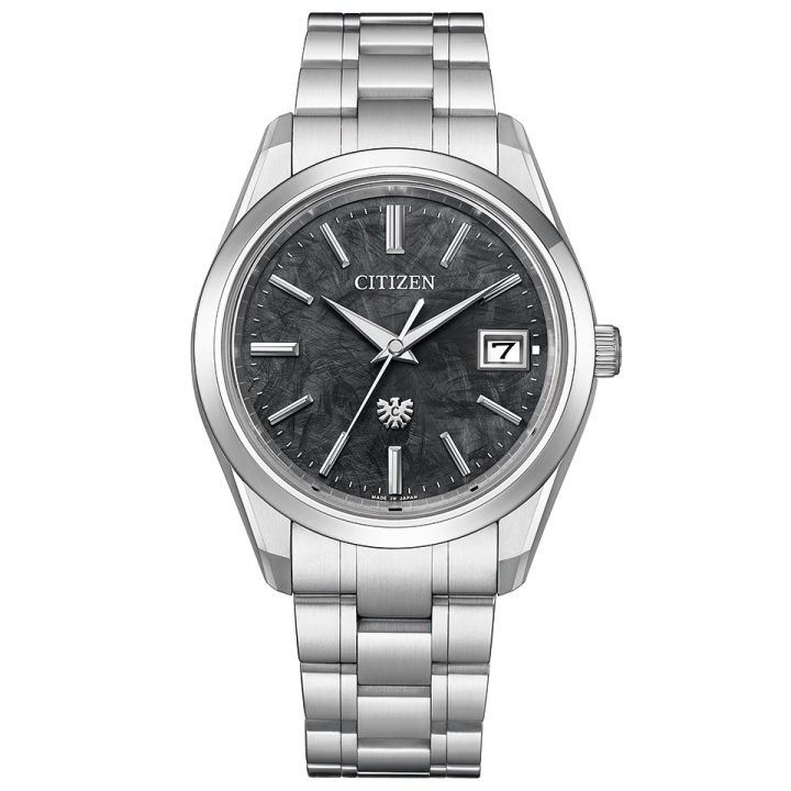 Citizen The Citizen AQ4100-57E