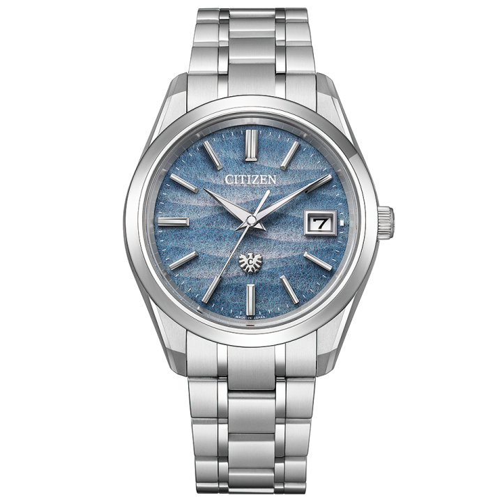 Citizen The Citizen Limited Edition AQ4100-65H