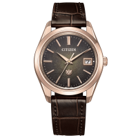 Citizen The Citizen Limited Edition AQ4106-00W