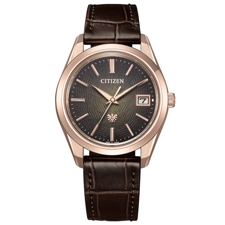 Citizen The Citizen Limited Edition AQ4106-00W