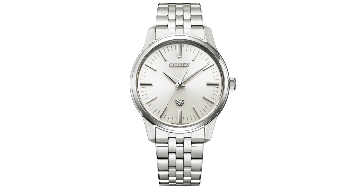 Citizen The Citizen Limited Edition AQ6100-56A | Sakurawatches.com