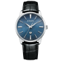 Citizen The Citizen Eco-Drive Indigo Dyed Washi Dial AQ6110-10L