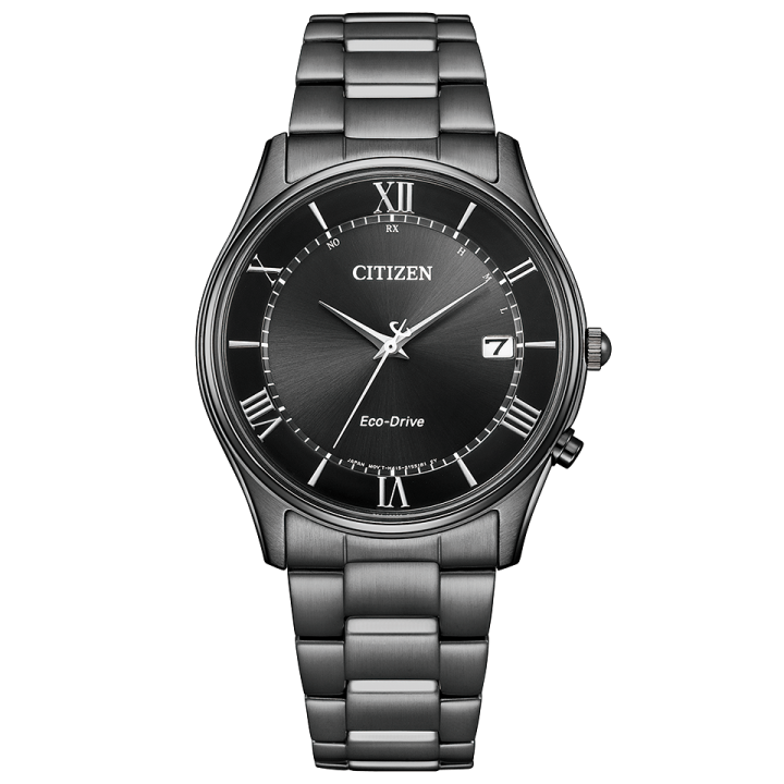 Citizen Collection NIGHT COLOUR EDITION AS1064-53E