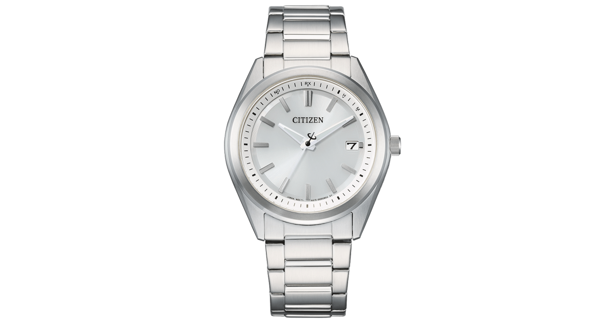 Citizen Collection AS1080-65A | Sakurawatches.com