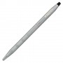 Cross Ballpoint Pen Classic Century Satin Chrome AT0082-14