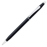Cross Ballpoint Pen Classic Century Black Lacquer AT0082-77