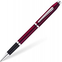 Cross Rollerball Pen Century II Translucent Plum Lacquer AT0085-114