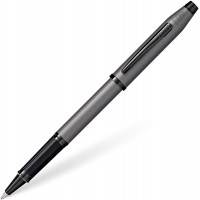 Cross Rollerball Pen Century II Gunmetal Gray Plated AT0085-115