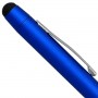 Cross Ballpoint Pen Tech3+ Metallic Blue AT0090-8+