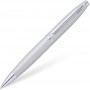 Cross Ballpoint Pen Calais Satin Chrome AT0112-16