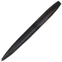 Cross Ballpoint Pen Lumina Matte Black Lacquer AT0112-28